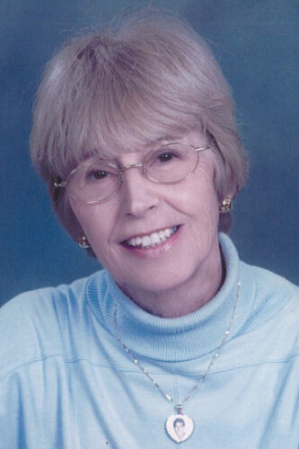 Helen B. Hathaway 1939-2026